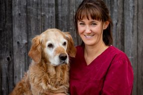 Dr. Sarah Kühlenthal-Ludwig